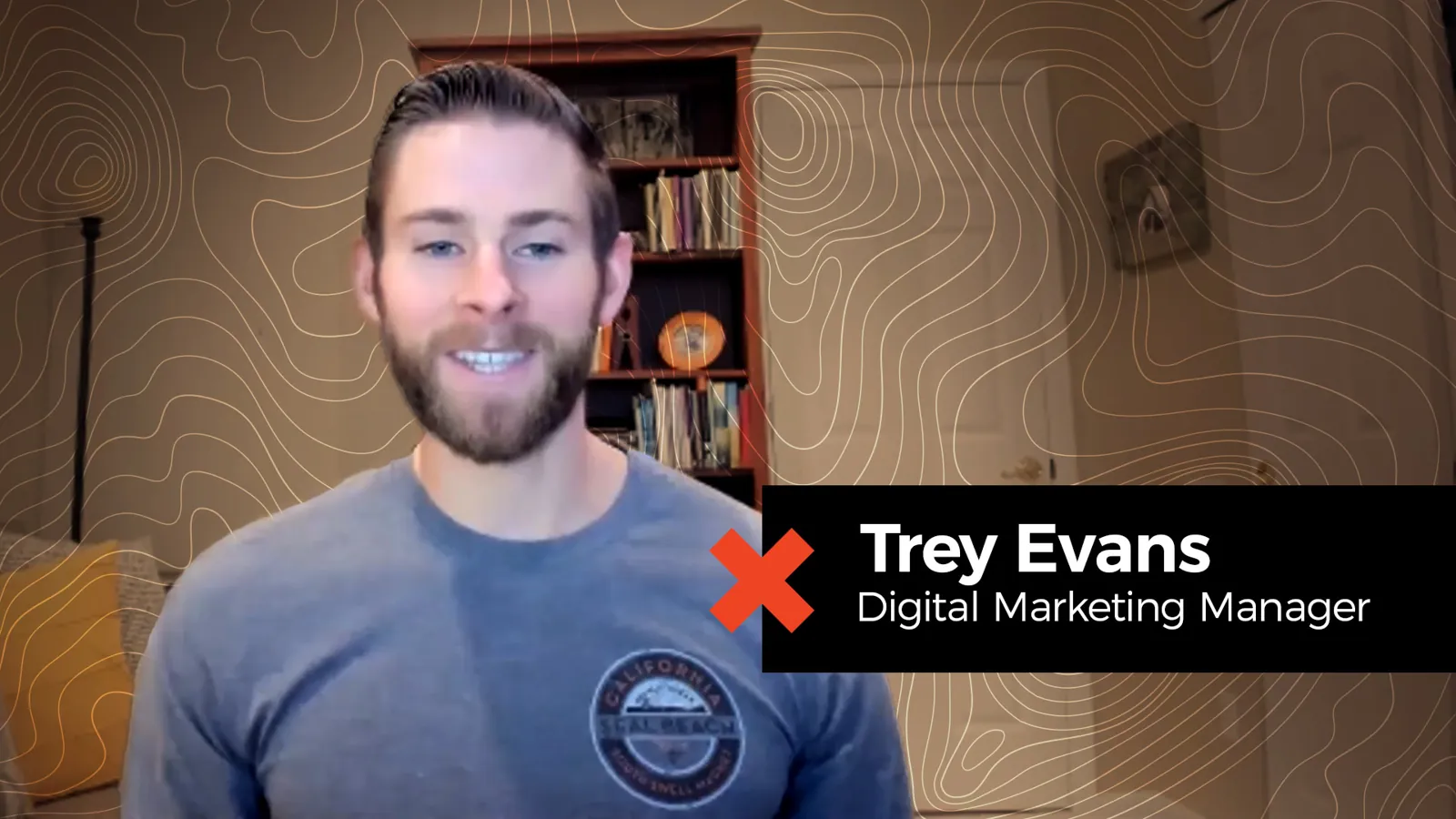 STOKE Sessions Season 1: Using Google Data Studio for Real Time Digital Marketing Reporting, a MAGNETIC video podcast on Google Data Studio marketing reporting